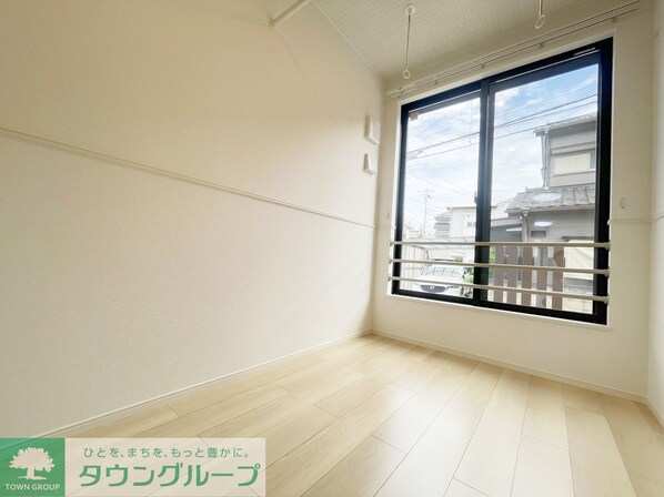 ラ・ファータの物件内観写真